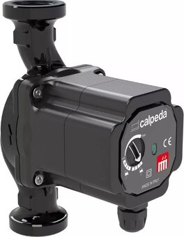 Obehové čerpadlo Calpeda NCE EI 25-60/130/A - 2