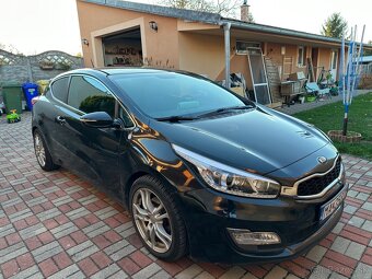 Kia Pro Cee´d 1.6 CRDi - 2