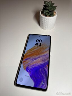 Samsung A53 5G - 128Gb/6Gb - 2