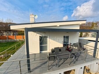 Na predaj novostavba 3 izbového domu pri lese v Štitár… - 2