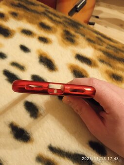 Magnetický kryt na mobilný telefón xiaomi redmi 7a - 2