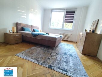 Na prenájom 1-izbový byt v Nových Zámkoch - 2