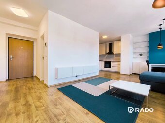 RentHub | Veľký 3i byt v srdci Trnavského mýta | Levická ul. - 2