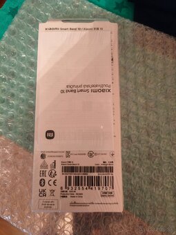 Xiaomi mi band 10 - 2