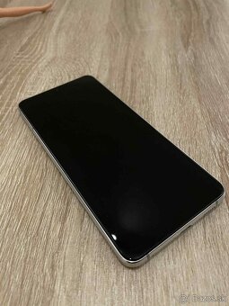 ■SAMSUNG Galaxy S21+ 5G [256/8GB] - phantom silver - 2