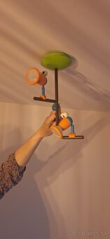 Detské svietidlo - 2