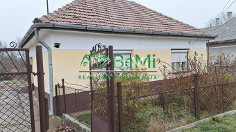 Rodinný dom  obec Vizsoly super lokalita  - NA PREDAJ - 2