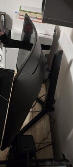 Predám herný monitor Samsung G65B - 2