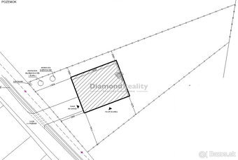 Rozostavaný veľký dom s 10 a pozemkom tesne pri Košiciach - 2