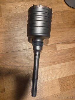 Vykružovacia korunka Bosch - 2