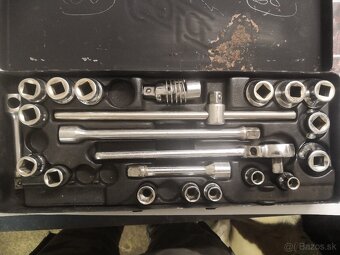 P:nekompletní gola sada 1/2 - 2