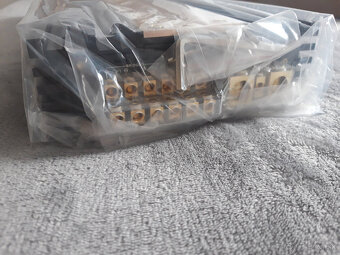 =NAJVYŠŠÍ MODEL= 6-KANÁLOVÝ AUDIOPHILE ZOSILŇOVAČ ZAPCO - 2