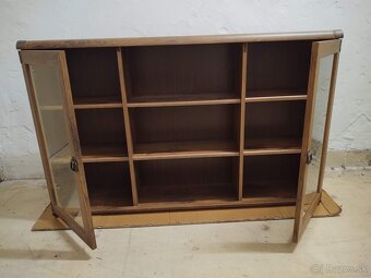 Závesná skrinka - 2