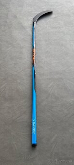 ✅BAUER NEXUS SYNC JR LEFT/LAVACKA__flex 50 zahnutie P92 - 2