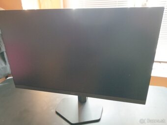 Predám 27" 2K herný monitor – IPS, 180Hz, 0,5ms AOC - 2