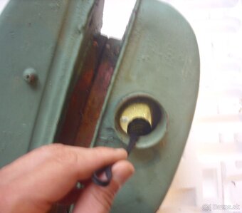 Jawa pionier dobrá nádrž - 2