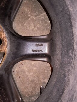 Elektróny R16 4x108 - 2