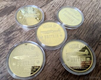 Britva o Britániu - 2