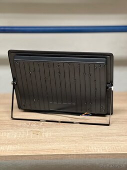 Led pracovný reflektor 600w - 2