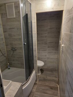 1izb byt dlhodobo - 2