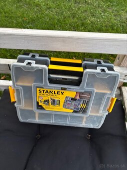 Stanley 1-97-483 Organizer Sortmaster Junior - 2