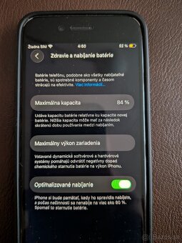 iPhone SE 2022 128GB - 2