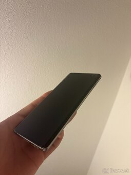 Samsung galaxy s10 plus + watch 5 + buds live - 2