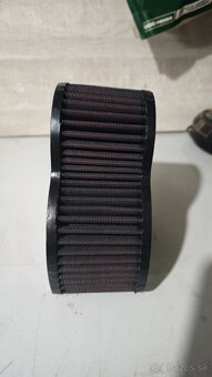 Honda vtx 1800 kn filter - 2