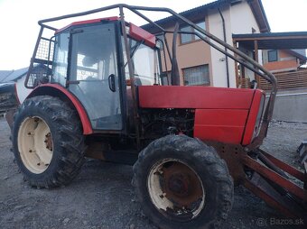 Navijaky agama 2 plus rampovač a dialkove - 2