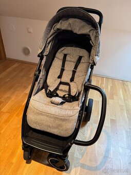 detský kočík - Britax Römer - 2