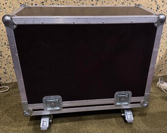 Predám Peavey Classic 50 - 2