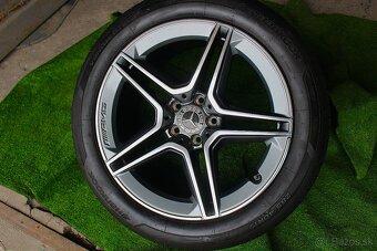 19” LETNA--SADA--DVOJROZMER---MERCEDES--S--CLAS---2023--W223 - 2