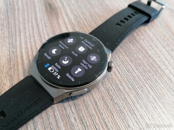 Huawei watch gt3 pro - 2