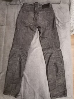 Bmw kevlarove nohavice - 2