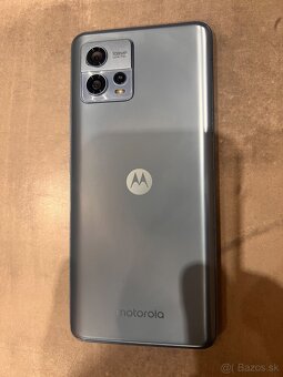 Motorola Moto G72 - 2