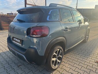 Citroën C3 Aircross PureTech 110 S S Shine - 2