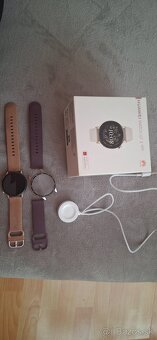 Huawei watch GT3 - 2