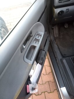 Vw Sharan 2,8 LPG - 2
