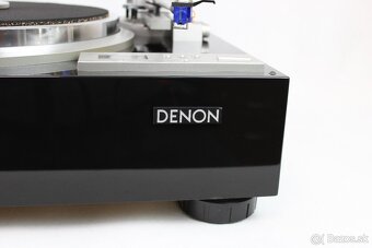 Gramofón DENON DP-59L - 2
