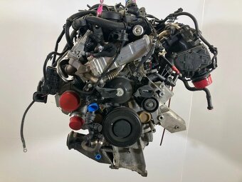 MOTOR B47D20A - BMW 3 - 2