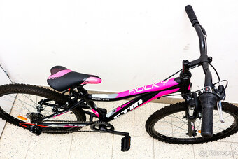 Na predaj CTM rocky 24 - 2