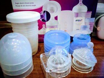 Elektrická odsavacka - 2