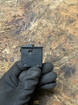 E46 prepínač okien - 2