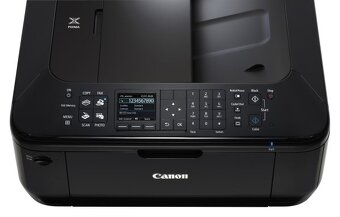 CANON PIXMA MX515 - 2