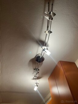 Stropné lampy, svietidlá - 2