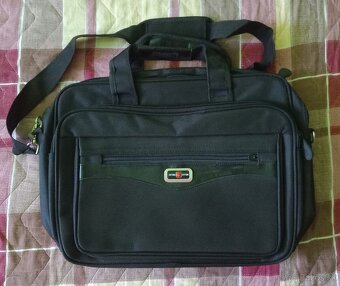 pánska taška na notebook - 2