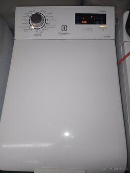 Práčka Electrolux - 2