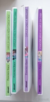 4x Grázlik Gabo - 2