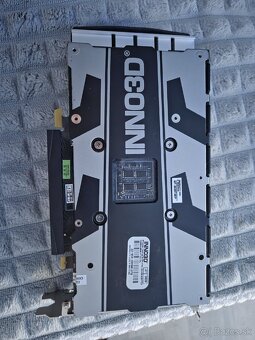 Inno3D GeForce RTX 2060 Twin X2 - 2