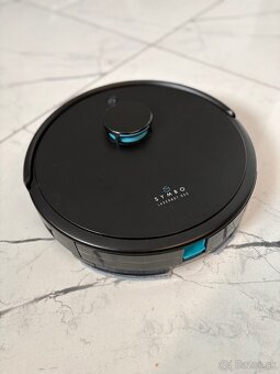 Roboticky vysávač SYMBO LASERBOT 650 - 2